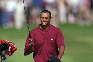 Remembering Tiger Woods' 15-stroke US Open triumph