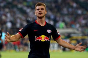 Three Timo Werner alternatives Liverpool should look for