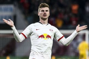 Rumour Has It: Chelsea agree deal for Liverpool target Werner