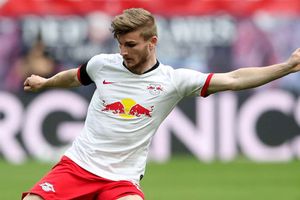 Lampard: Werner & Ziyech signings will increase pressure