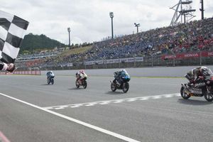Coronavirus: MotoGP Grand Prix of Japan cancelled
