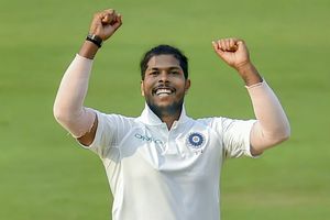 Umesh Yadav says it will be tough to start playing without saliva