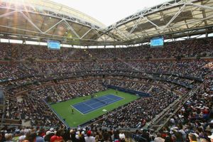 Venezuelan chair umpire suspended for failing to report corrupt approaches