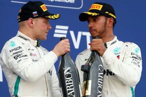 Coronavirus: F1 preparing for 'new norm' with race changes, says Brawn
