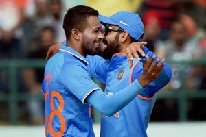 How did Virat Kohli become No 1 cricketer in the world? Hardik Pandya reveals the secret