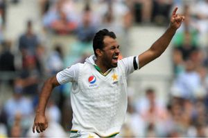 Wahab Riaz says he quit Test cricket after being ignored for 2 years