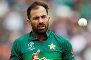 Pakistan's Riaz ready for test return, if needed in England