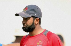 Wasim Jaffer wants Vijay Hazare, Duleep and Deodhar Trophy to be scrapped this season