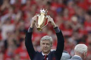 Football by essence is anti-racist: Wenger