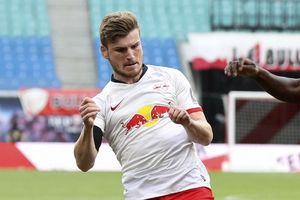Chelsea sign Timo Werner from RB Leipzig