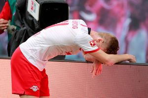 Werner not distracted by Chelsea rumours, Nagelsmann insists