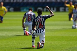 Championship: West Brom frustrated by Birmingham, Derby teenager scores hat-trick