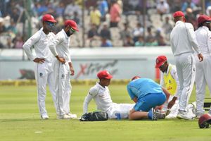 ICC should allow more substitutes to replace players that require hospital visits: Atherton