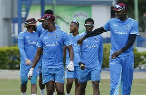 West Indies pace attack can challenge any team, says assistant coach