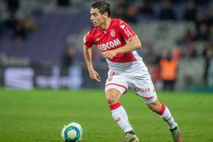 Three Premier League clubs target Monaco hitman