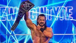 Revealed: Potential WWE Championship match at Summerslam 2020
