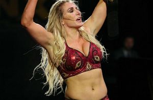 Charlotte Flair out of WWE action for the rest of 2020?