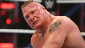 Spoiler on Brock Lesnar's potential WWE return and next opponent