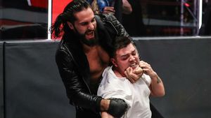 WWE Monday Night Raw results and highlights: June 23, 2020
