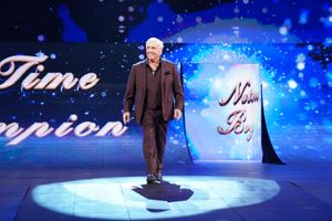 Randy Orton will win at WWE Backlash 2020 - Ric Flair on ‘Greatest Wrestling Match Ever’
