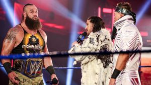 Revealed: Potential winner of Universal Title match at WWE Backlash