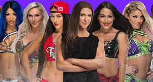 WWE cancelled Queen Of The Ring tournament due to Coronavirus
