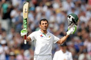 Pakistan tour of England 'significant' in view of global situation: Younis