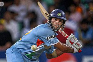 Rashford can reach the level of Ronaldo: Yuvraj Singh