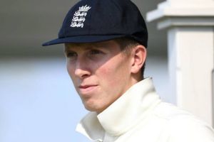 Zak Crawley wants England to allow recreational cricket
