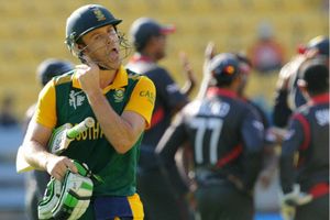 AB de Villiers says 2015 World Cup heartbreak played huge role in sudden retirement decision