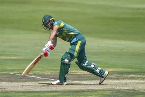 3TC Solidarity Cup: AB de Villiers keeps a lid on his potential South Africa return