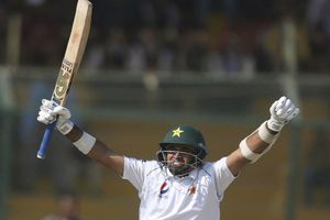 Pakistan opener Abid Ali cleared of concussion, to return to training on July 22
