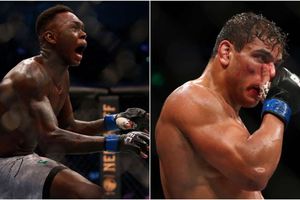 Adesanya urges White to make bout with 'inflated balloon animal' Costa in New Zealand