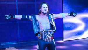 WWE Friday Night Smackdown results with highlights: July 3, 2020