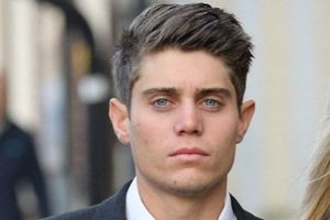 Ex-cricketer Alex Hepburn's conviction for raping a woman upheld by Court of Appeal in England