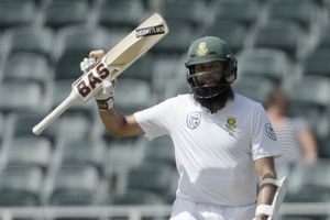 Hashim Amla says racist superiority is a delusional feeling