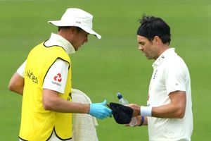 Anderson: Broad and I should be in England's strongest line-up