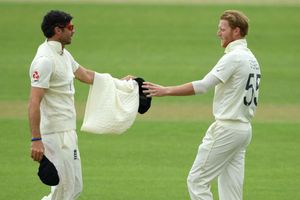 Stokes can become England's greatest all-rounder - Anderson