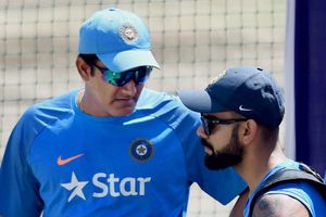 Anil Kumble opens up about his Team India coach job: I know the end could have been better but have no regrets
