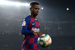 Rumour Has It: Barcelona to extend Fati contract until 2024, Madrid follow the new Varane