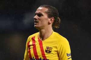 Rumour Has It: Griezmann not interested in Barcelona exit