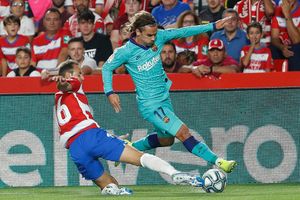Antoine Griezmann to Eden Hazard: Three mega-money deals from last summer who failed to shine