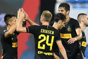 SPAL 0-4 Inter: Sanchez stars as Conte's men close to within six points of Juve