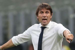 Conte won't 'hesitate' to leave if Inter aren't happy amid speculation