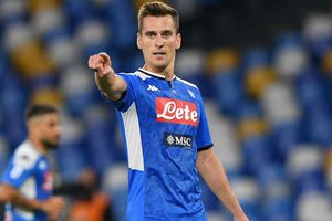 Rumour Has It: Juventus agree terms with Milik, Arthur wants immediate Barcelona exit