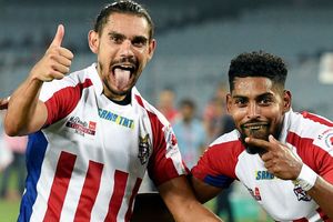 ATK proposes removal of salary cap on ISL teams