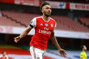 Arteta positive Arsenal can keep Aubameyang 'for many years'