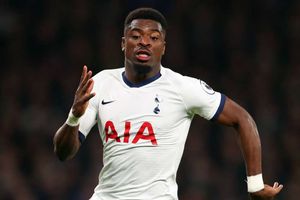 Mourinho will let Aurier decide if he wants to play following brother's death