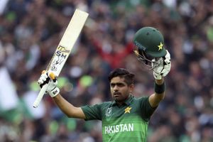 Don't compare me to Virat Kohli, but compare me to Pakistan legends: Babar Azam