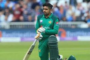 Babar Azam gives batting tips to 8-year-old fan in video chat